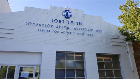 Lort Smith Animal Adoption Centre - PPM Group Australasia