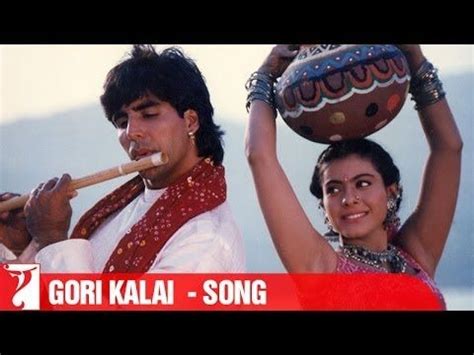 Gori Kalai - Full Song - Yeh Dillagi | Songs, Bollywood music, Music