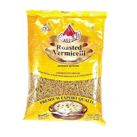 Bambino Roasted Vermicelli -350g - Vshop