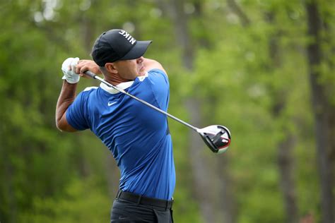 Brooks Koepka workout: How a major champion gets fit - National Club Golfer