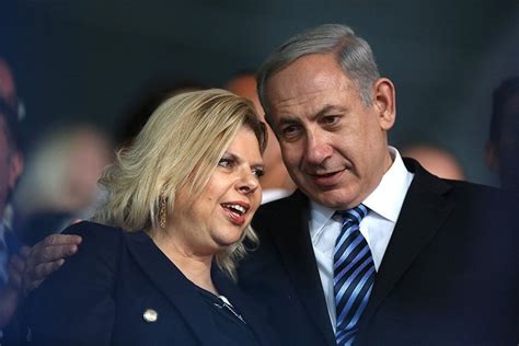 Israeli court fines PM Netanyahu's wife $30,000 for harassing ex-worker ...