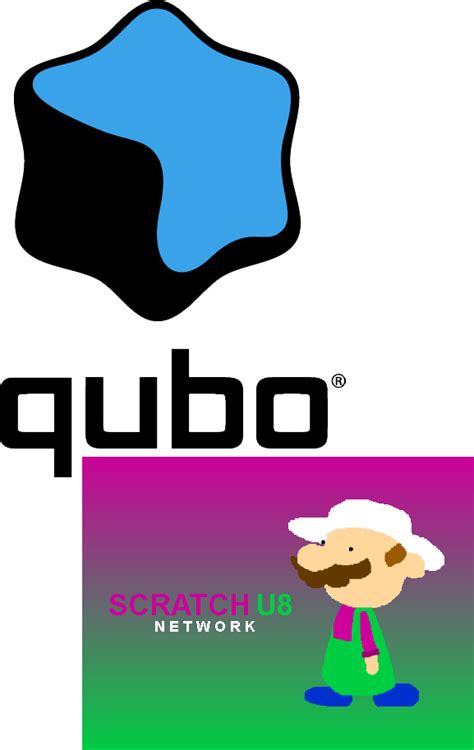 Qubo Logo - LogoDix