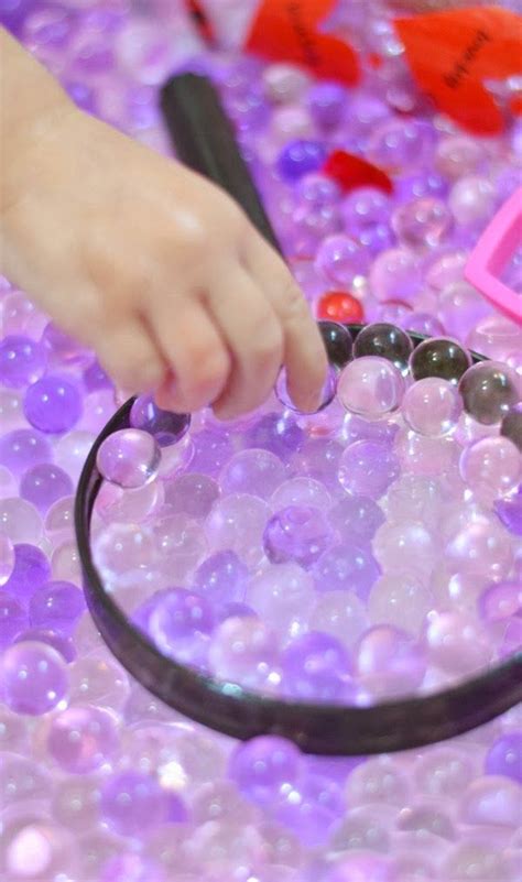 17 Best images about Orbeez Crafts on Pinterest | Toys, Snowball and ...