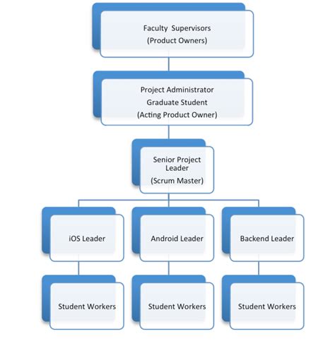 Project Organization Chart | Images and Photos finder