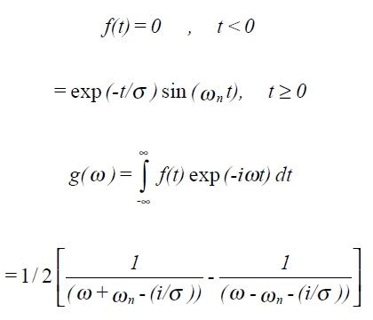 Maths: Parseval's theorem | Learn