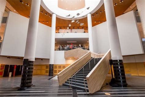 First Look: Inside the Newly Transformed SFMOMA - 7x7 Bay Area