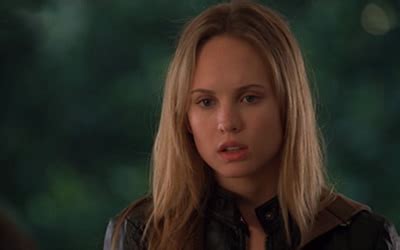 Meaghan Martin in Mean Girls 2 (2011)