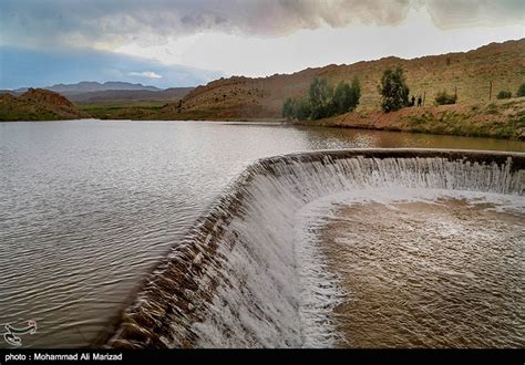 Kebar Dam: World’s Oldest Arch Dam - Tourism news - Tasnim News Agency