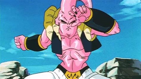 All Forms of Majin Buu in ‘Dragon Ball'