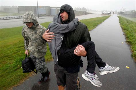 Plaquemines Parish Has Long History with Disasters | The Weather Channel