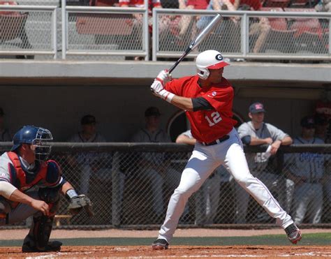 UGA Baseball vs. Savannah State | Athens, GA Patch