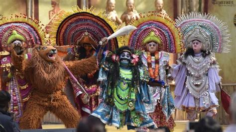 Colours galore: Surajkund International Crafts Mela 2017 | Hindustan Times