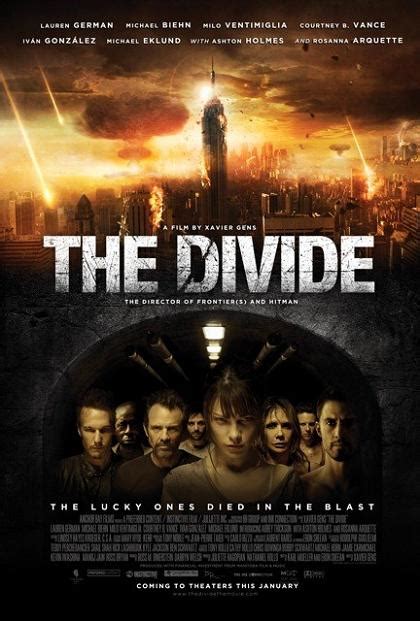 The Divide (2012) Movie Trailer | Movie-List.com