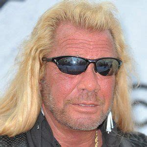 Duane Chapman - Age, Family, Bio | Famous Birthdays