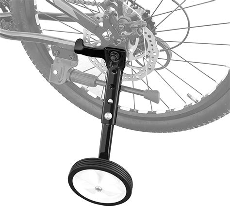 Bike Stabilisers for Kids, Bicycle Training Wheels for Kids, Children’s ...