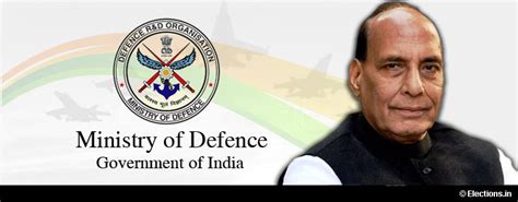 Ministry of Defence, List of Defence Ministers of India