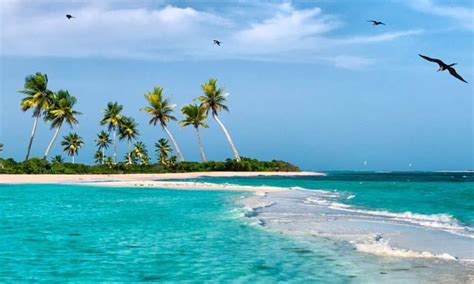 Los Roques, Venezuela ¡donde los sueños se hacen realidad!