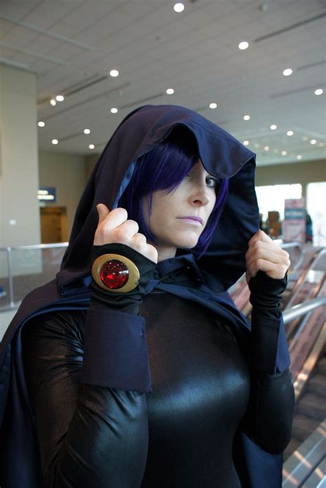 Raven by KopiNinja on DeviantArt