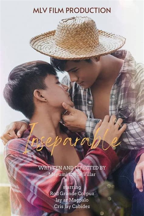 Inseparable Movie