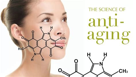 How Peptides Are Changing the Anti-Aging Game - LivingFeeds