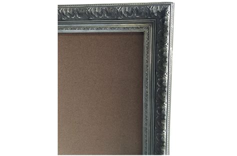 Cork-Board-Frame1 - Decoration Inc