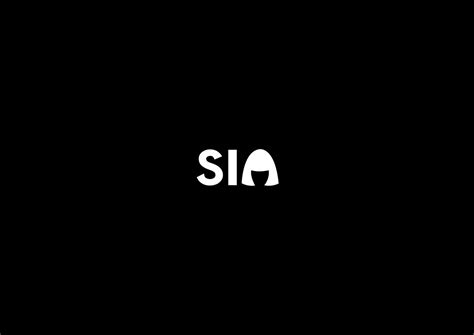 SIA Logo Design | Behance