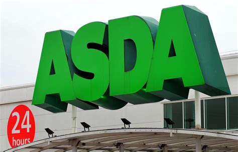 Asda Launches Full Range One-hour Delivery Service - Retail News And Events