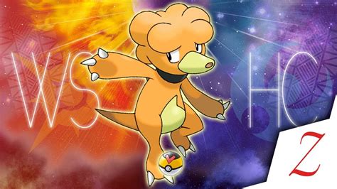 [WSHC #1] Live Shiny Magby in Pokemon Sun after only 793 RE's! - YouTube