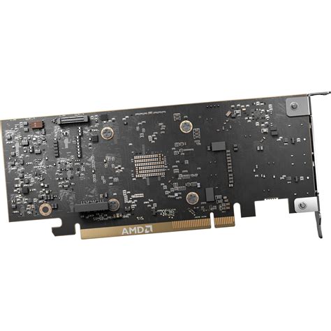 AMD Radeon PRO W6300M Graphics Card W6300M B&H Photo Video