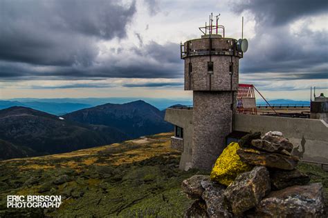 Peak of Mount-Washington | The highest peak in Northeastern … | Flickr