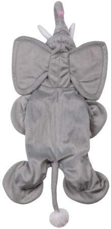 halloween dog elephant costume