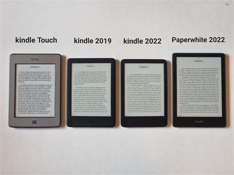 Kindle Basic 2019 Screen Size | edu.svet.gob.gt