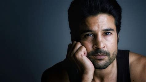 Rajeev Khandelwal says Ekta Kapoor was ‘upset’ with him when he quit ...