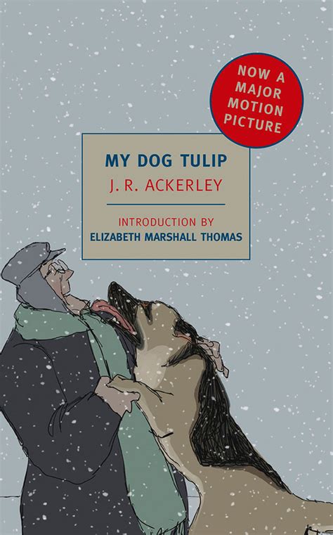 My Dog Tulip – New York Review Books