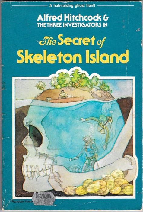 Advice from Skeleton Island | William Denton