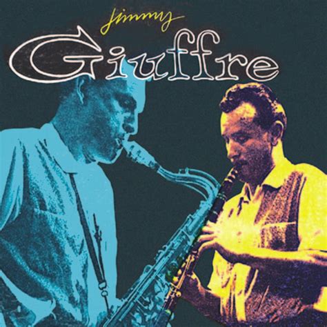 ‎Jimmy Giuffre (Remastered) par Jimmy Giuffre sur Apple Music