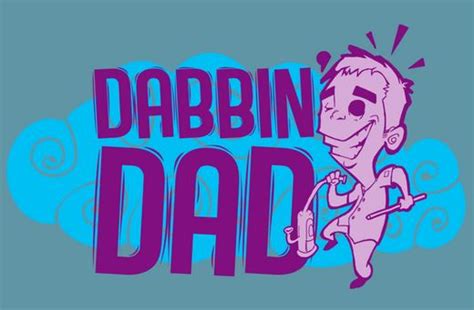 Odds & Ends – Dabbin Dad Merch available at The Healing Corner - Dabbin ...