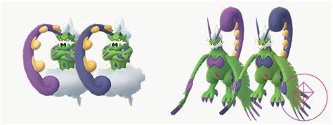 Pokémon Go Tornadus raid guide: best counters and movesets - Polygon