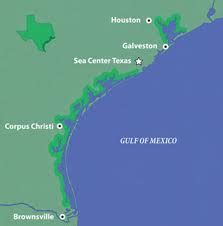 Coastal Plains of Texas - Regions of Texas