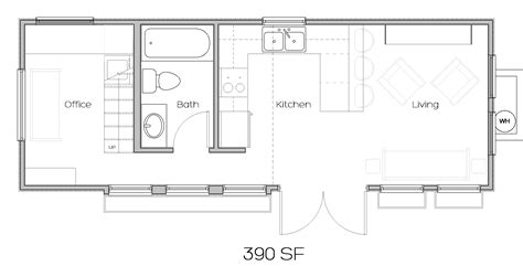 Models - Luxtiny - Tiny Home Community Arizona