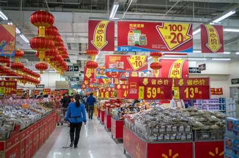 Quick Take: Walmart Opens First China Convenience Store - Caixin Global