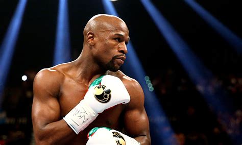 Floyd Mayweather Jr. HD Wallpapers