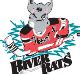 Albany River Rats Logo Download png