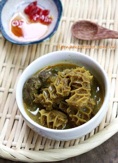 Stewed Beef Spleen Curry Recipe (Cà Ri Lá Lách Bò) | Recipe | Recipes, Family dishes