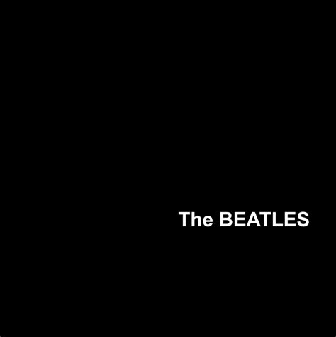 THE BEATLES – THE BLACK ALBUM – ACE BOOTLEGS