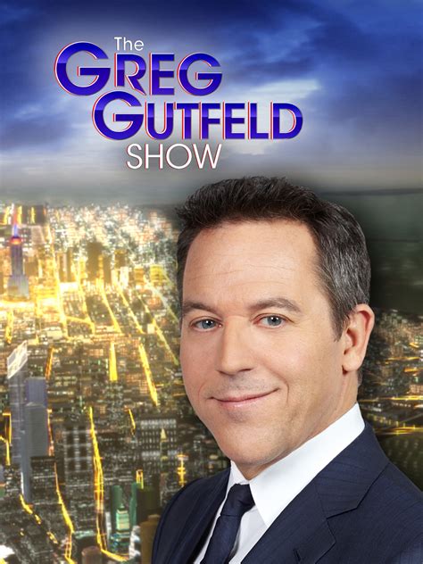 Watch The Greg Gutfeld Show Online | Season 2018 (2018) | TV Guide