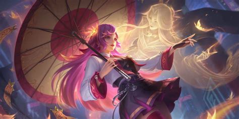 Buy Skin EXORCIST (SKIN KAGURA) Mobile Legends 2014589 | itemku Philippines