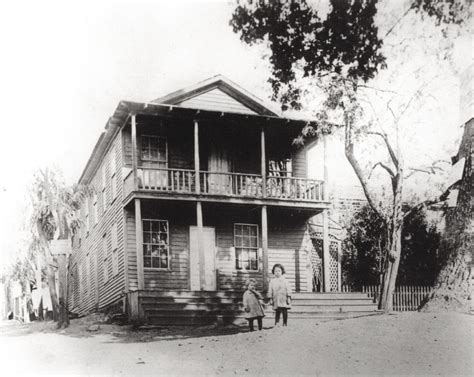 Vestiges of Amador—An 1857 Journey Through Amador County, Part III ...