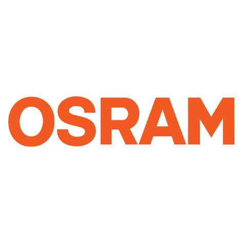 Osram logo, Vector Logo of Osram brand free download (eps, ai, png, cdr ...