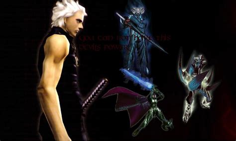 Vergil Dmc Quotes. QuotesGram